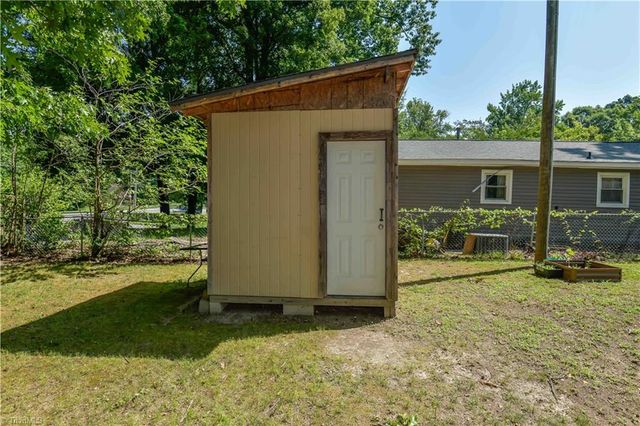 617 Radford Street, High Point, NC 27260