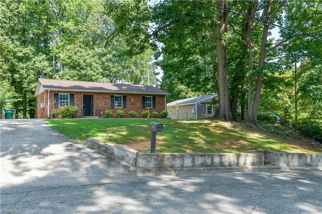 617 Radford Street, High Point, NC 27260