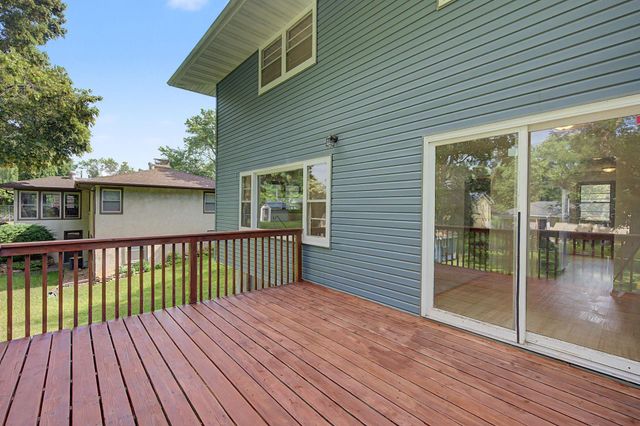 3701 Adair Avenue N, Crystal, MN 55422