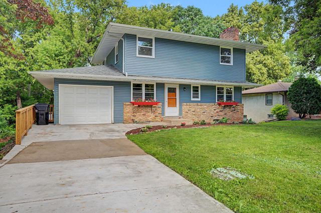 3701 Adair Avenue N, Crystal, MN 55422