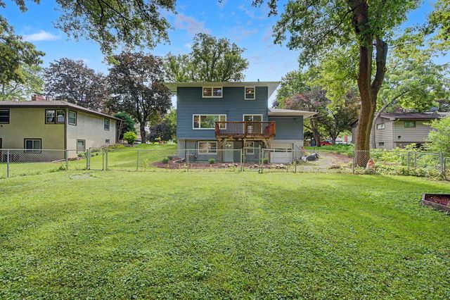 3701 Adair Avenue N, Crystal, MN 55422