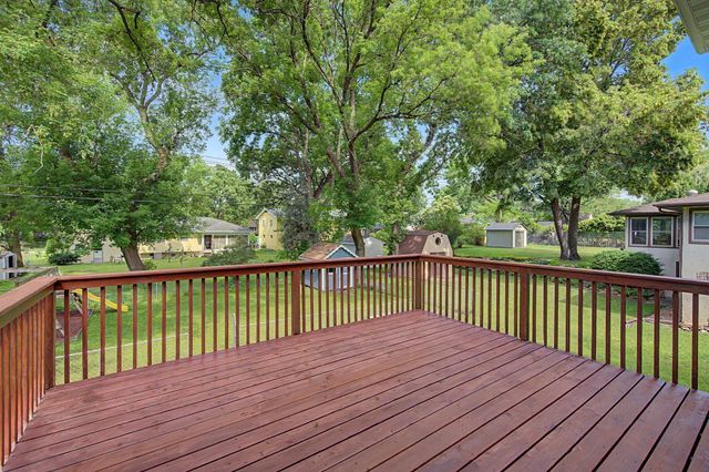 3701 Adair Avenue N, Crystal, MN 55422