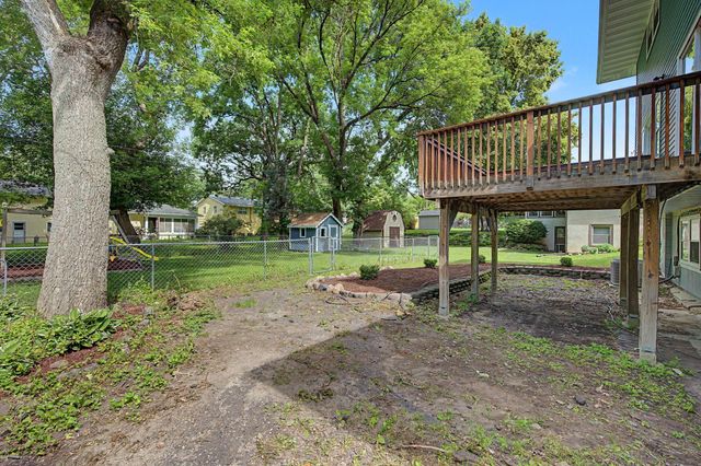 3701 Adair Avenue N, Crystal, MN 55422