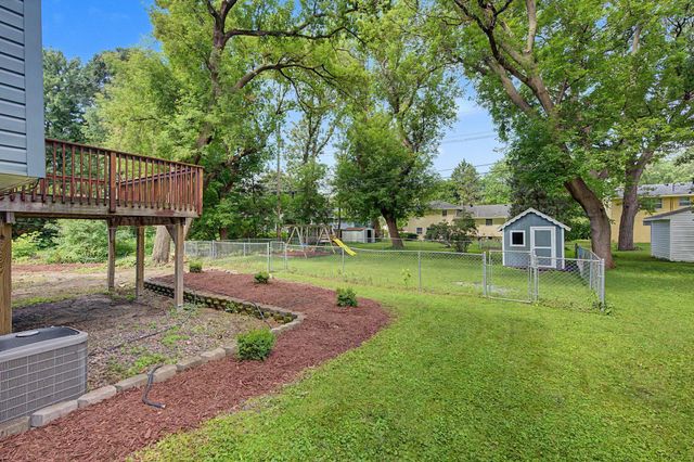 3701 Adair Avenue N, Crystal, MN 55422