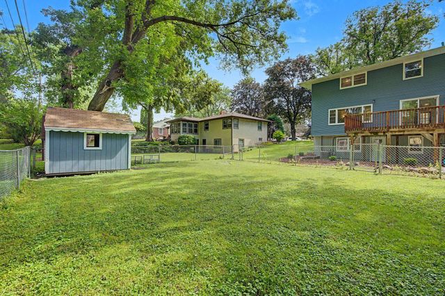 3701 Adair Avenue N, Crystal, MN 55422
