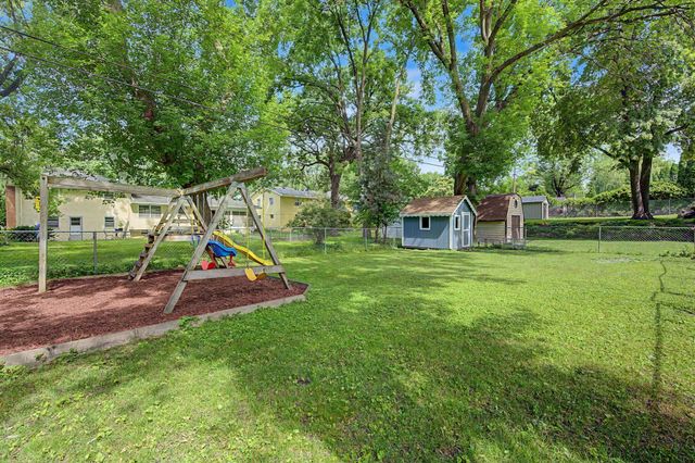 3701 Adair Avenue N, Crystal, MN 55422
