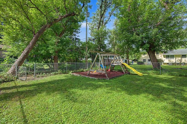 3701 Adair Avenue N, Crystal, MN 55422