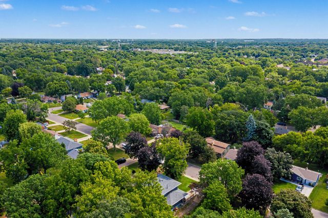 3701 Adair Avenue N, Crystal, MN 55422