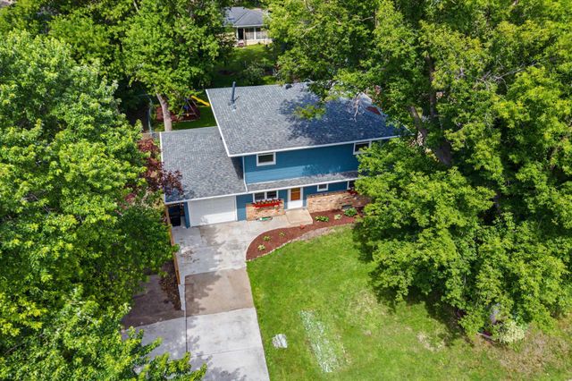 3701 Adair Avenue N, Crystal, MN 55422