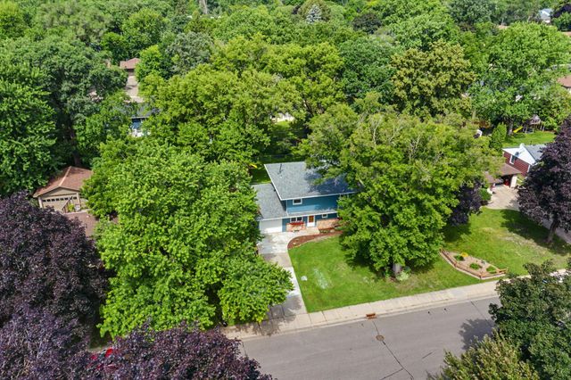 3701 Adair Avenue N, Crystal, MN 55422