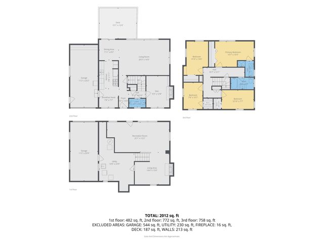3701 Adair Avenue N, Crystal, MN 55422