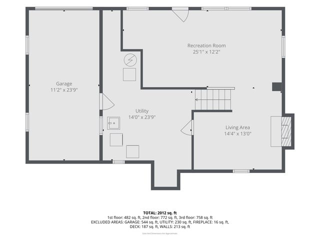 3701 Adair Avenue N, Crystal, MN 55422