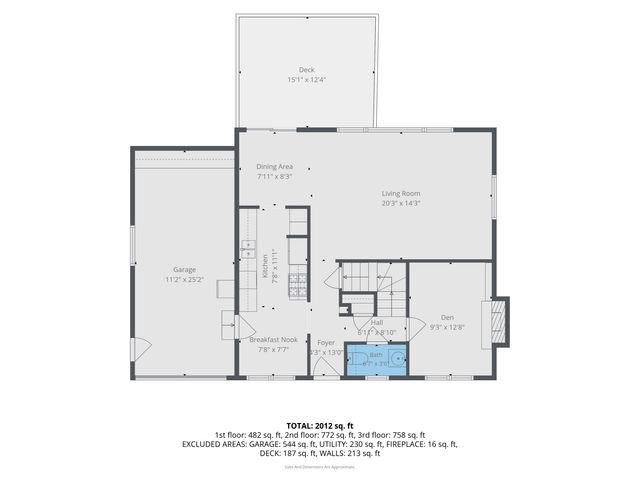 3701 Adair Avenue N, Crystal, MN 55422