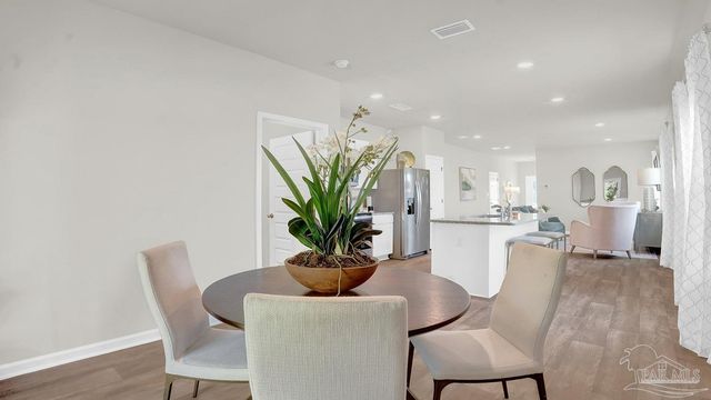 2925 Ironweed Cir, Cantonment, FL 32533