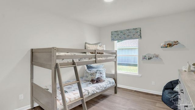 2925 Ironweed Cir, Cantonment, FL 32533