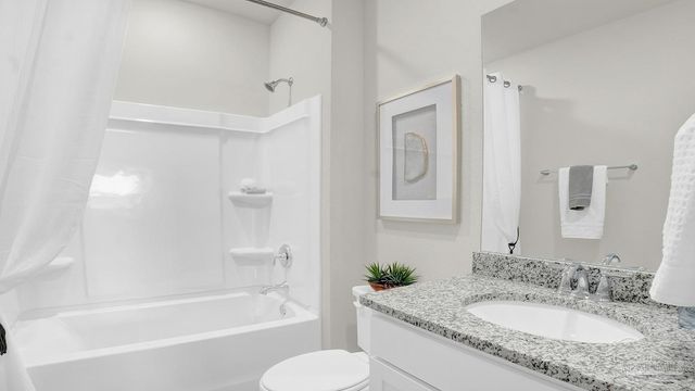 2925 Ironweed Cir, Cantonment, FL 32533