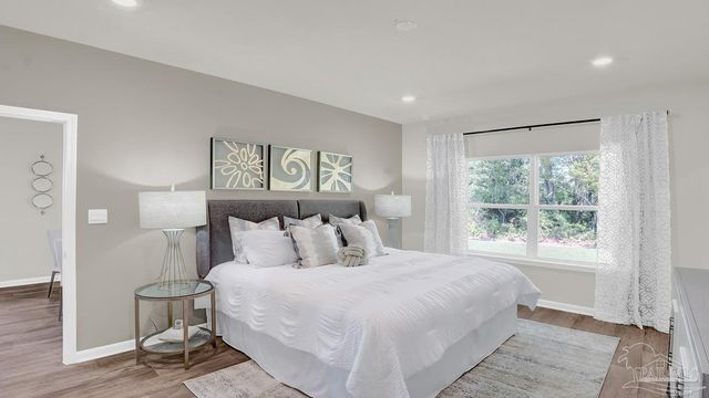 2925 Ironweed Cir, Cantonment, FL 32533