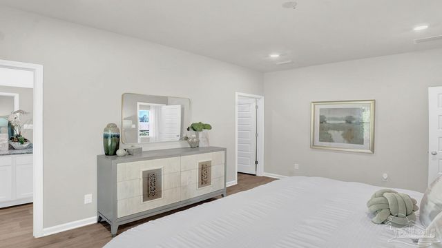 2925 Ironweed Cir, Cantonment, FL 32533