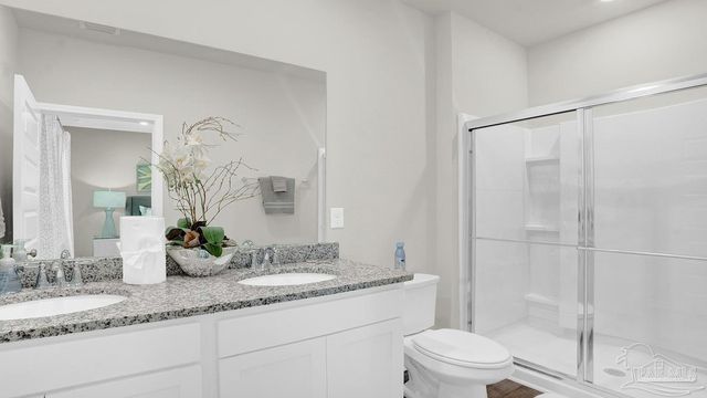 2925 Ironweed Cir, Cantonment, FL 32533