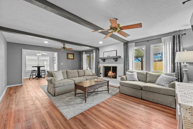 4704 Gulfway Drive, Baytown, TX 77521