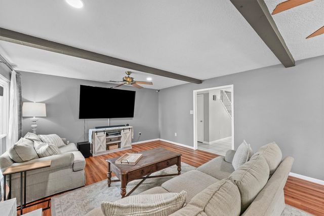 4704 Gulfway Drive, Baytown, TX 77521