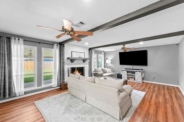 4704 Gulfway Drive, Baytown, TX 77521