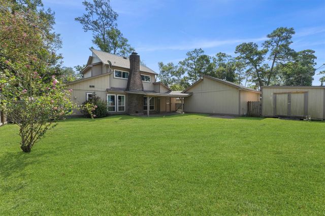 4704 Gulfway Drive, Baytown, TX 77521