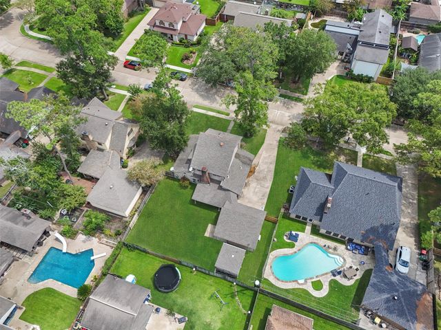 4704 Gulfway Drive, Baytown, TX 77521