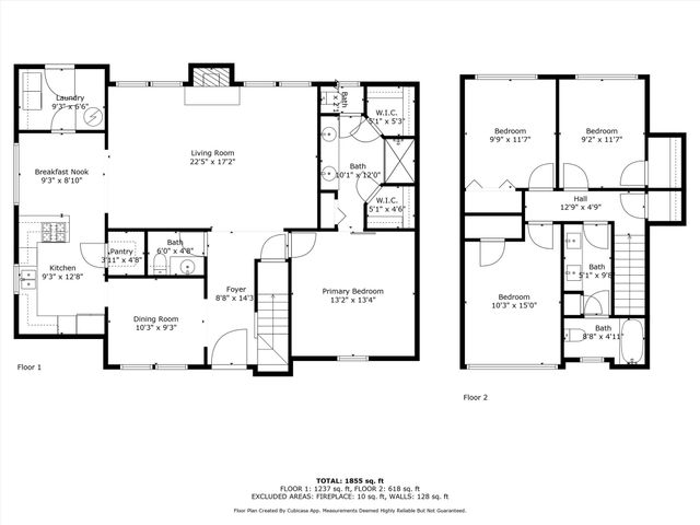 4704 Gulfway Drive, Baytown, TX 77521