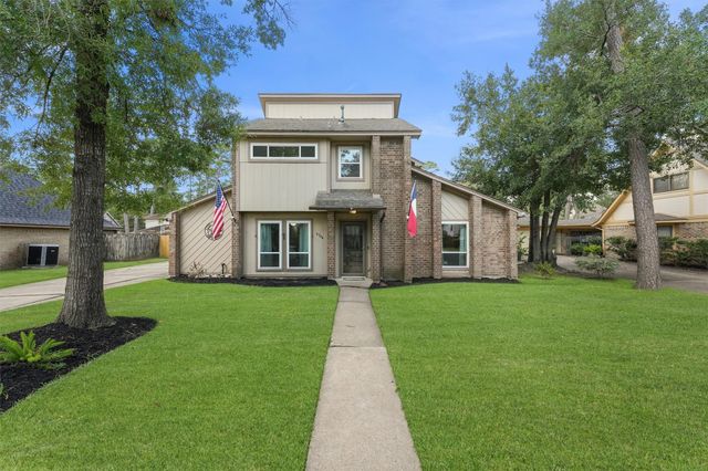 4704 Gulfway Drive, Baytown, TX 77521