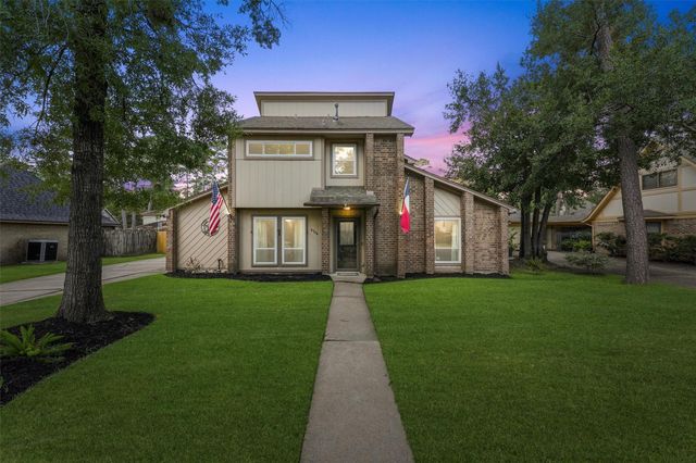 4704 Gulfway Drive, Baytown, TX 77521