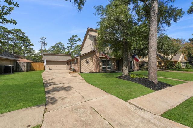 4704 Gulfway Drive, Baytown, TX 77521