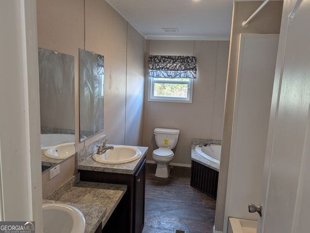 675 Fir, Jesup, GA 31545