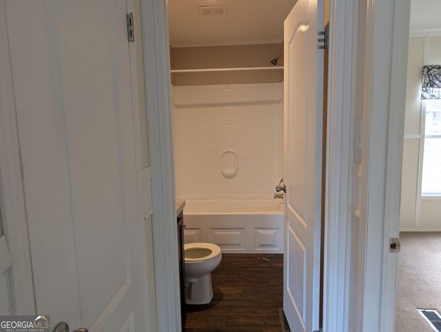 675 Fir, Jesup, GA 31545