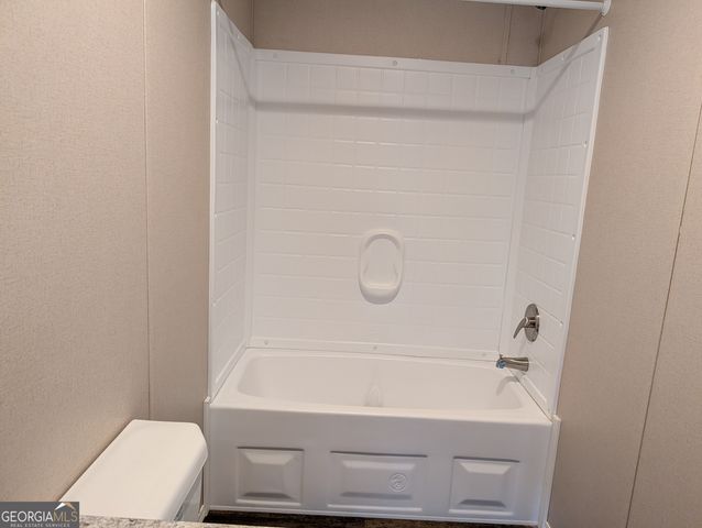 675 Fir, Jesup, GA 31545