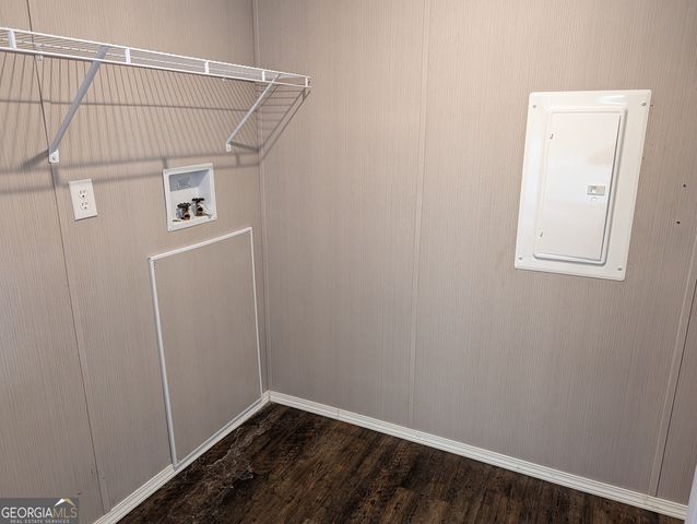 675 Fir, Jesup, GA 31545