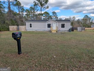 675 Fir, Jesup, GA 31545