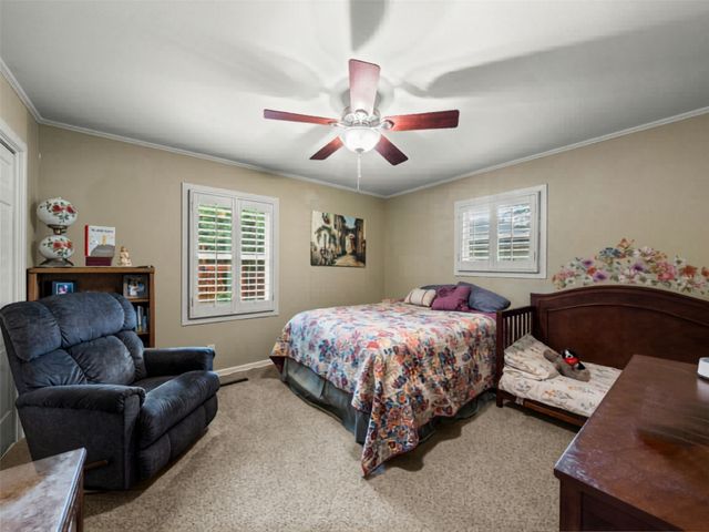2325 Wooded Acres, Waco, TX 76710