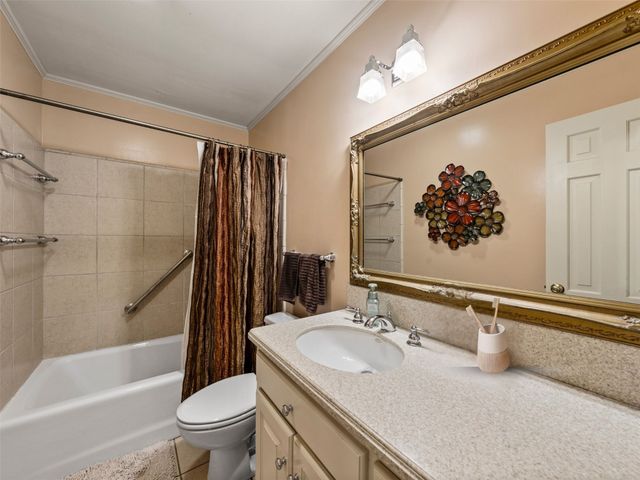 2325 Wooded Acres, Waco, TX 76710