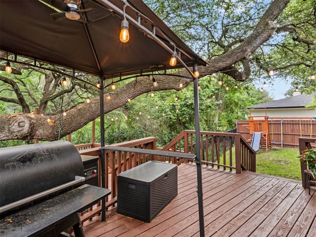 2325 Wooded Acres, Waco, TX 76710