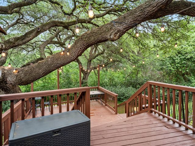 2325 Wooded Acres, Waco, TX 76710