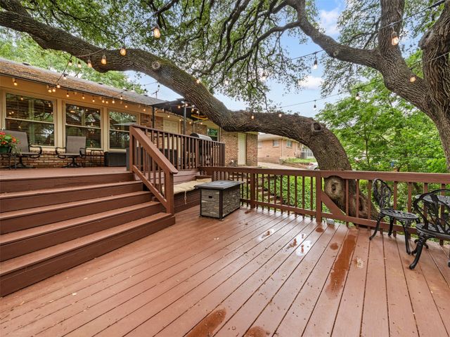 2325 Wooded Acres, Waco, TX 76710