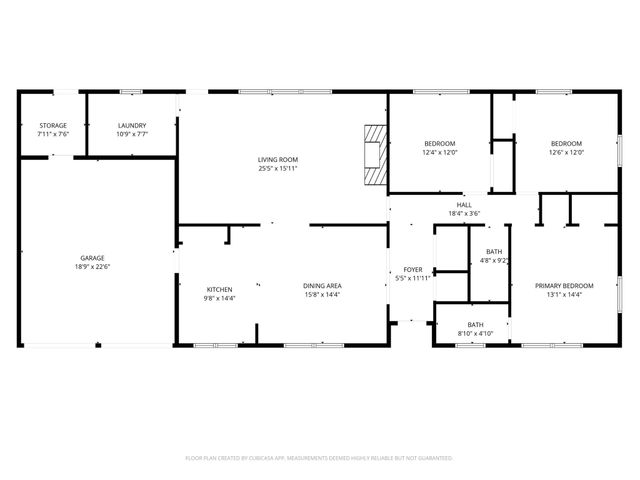 2325 Wooded Acres, Waco, TX 76710