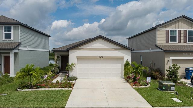 10459 LADYBUG COVE, Parrish, FL 34219