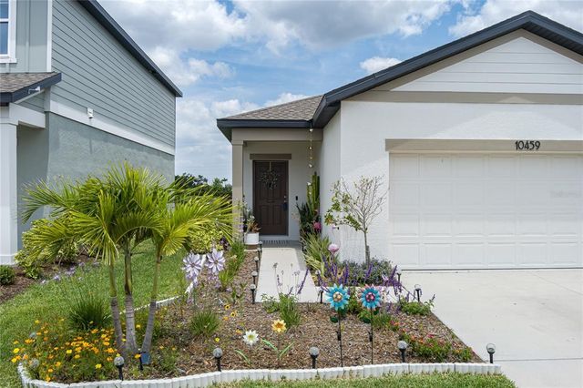 10459 LADYBUG COVE, Parrish, FL 34219