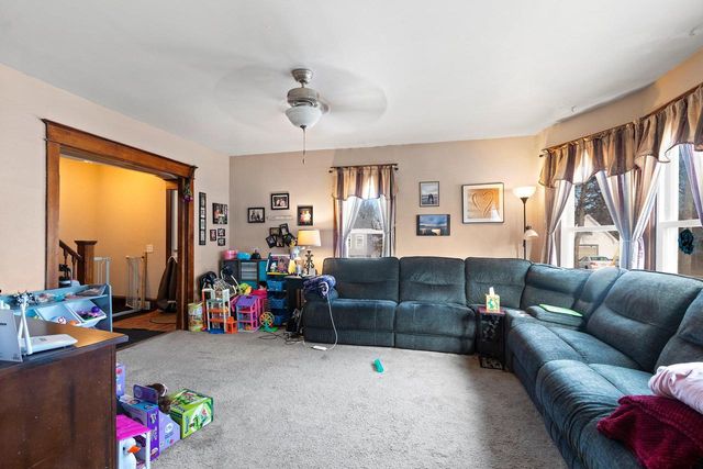 205 DIVISION STREET, Neenah, WI 54956