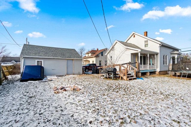 205 DIVISION STREET, Neenah, WI 54956