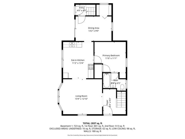 205 DIVISION STREET, Neenah, WI 54956