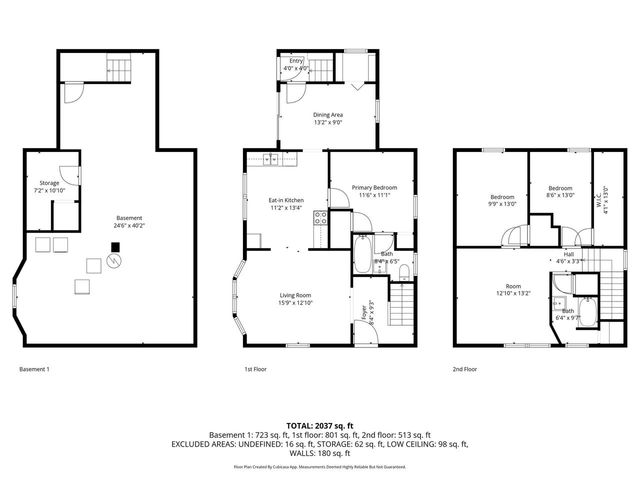 205 DIVISION STREET, Neenah, WI 54956