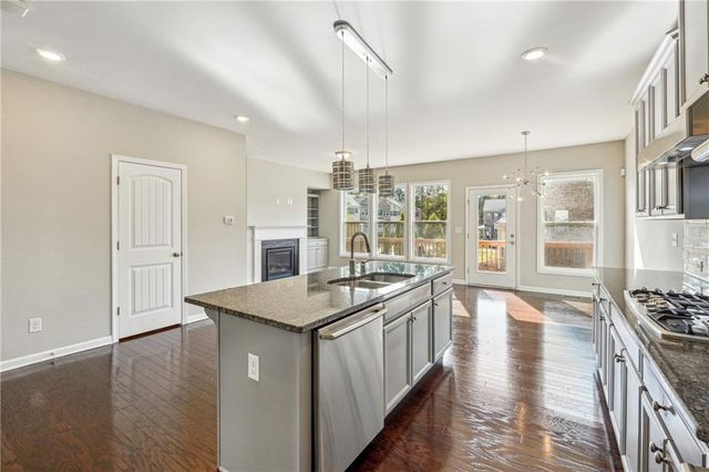 1958 Bainbridge Lane, Atlanta, GA 30345